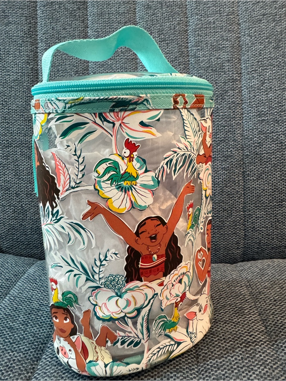 Vera Bradley Disney Princess Bag